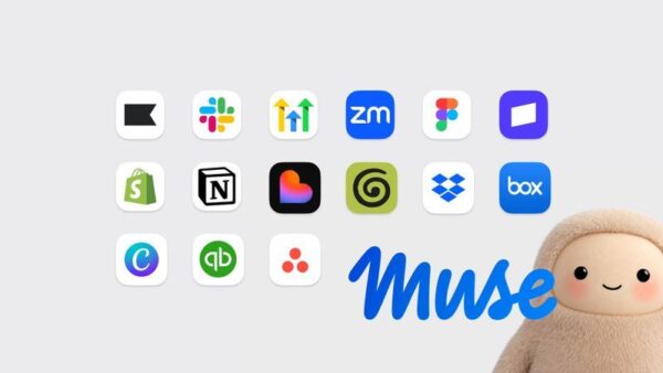 نبرد در لبه‌ی هوش مصنوعی سازمانی؛ متا و ورود استراتژیک به بازار B2B با پلتفرم Muse