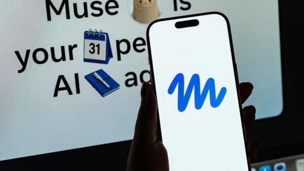 نگاهی عمیق به بحران‌های امنیتی و نشت حریم خصوصی در دستیار هوشمند Muse متا