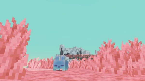 معرفی «The Sift»: بُعد جدید بازی Minecraft که در سال ۱۴۰۶ عرضه می‌شود