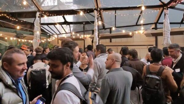 نقشه راه رویدادهای جانبی TechCrunch Disrupt 2026: فرصتی برای هم‌افزایی اکوسیستم استارتاپی در سان‌فرانسیسکو