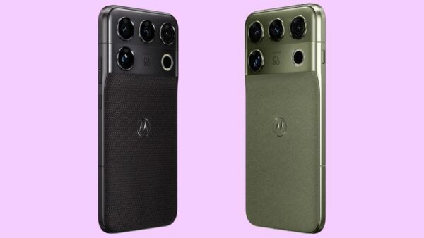 تحلیل استراتژیک ورود Motorola Signature 27 به بازار ایالات متحده: آیا موتورولا می‌تواند هژمونی سامسونگ را به چالش بکشد؟