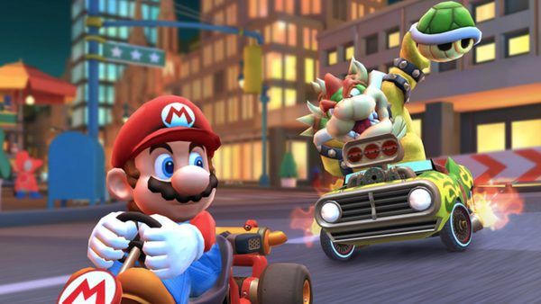 پایان مسیر: چرا نینتندو به فعالیت Mario Kart Tour در پلتفرم موبایل خاتمه داد؟