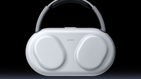 واکاوی حواشی طراحی کیس هدفون Nothing Headphone 1 Pro: تقابل مهندسی و تجربه کاربری