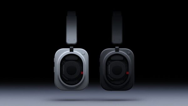 تحلیل فنی Nothing Headphone 1 Pro: ورود به بازار هدفون‌های رده‌بالا با معماری سه درایوره