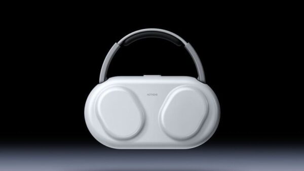 تحلیل فنی هدفون Nothing Headphone (1) Pro؛ ورود به دنیای استودیویی با معماری سه‌درایور