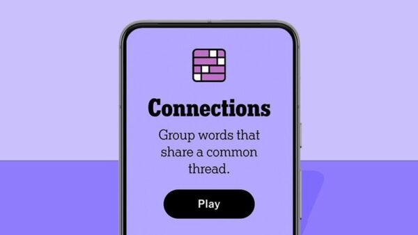 تحلیل و راهنمای حل بازی NYT Connections؛ بررسی بازی شماره ۱۲۰۷ در مهر ۱۴۰۵