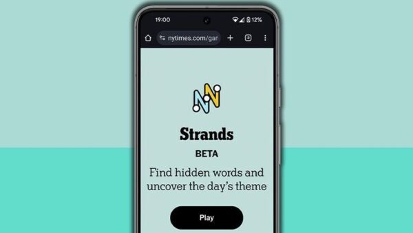 تحلیل و راهنمای حل بازی NYT Strands؛ بررسی پازل شماره ۹۳۸ در تاریخ ۶ مهر ۱۴۰۵