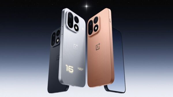 معرفی رسمی تاریخ عرضه وان‌پلاس ۱۶؛ تجهیز به تراشه Snapdragon 8 Elite Extreme Gen 6 و نمایشگر ۱۸۵ هرتزی