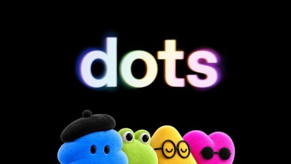 ظهور عصر نمایندگان خودمختار: بررسی جامع Dots، پلتفرم جدید هوش مصنوعی عامل‌محور OpenAI