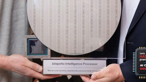 واکاوی تخصصی تراشه ASIC جدید OpenAI: چالش‌های طراحی Jalapeño در عصر هوش مصنوعی