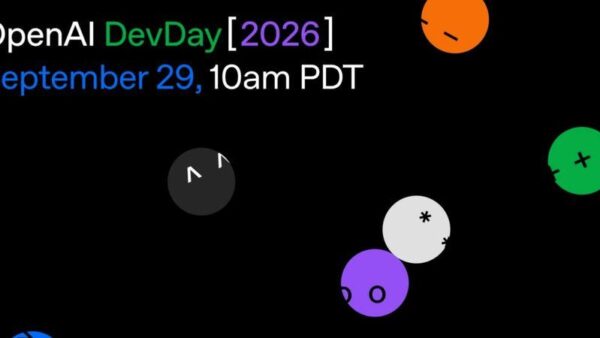 تحول در دنیای عامل‌های هوشمند: معرفی Dots و مدل GPT-6.1 Sol در رویداد DevDay 2026 اوپن‌اِی‌آی