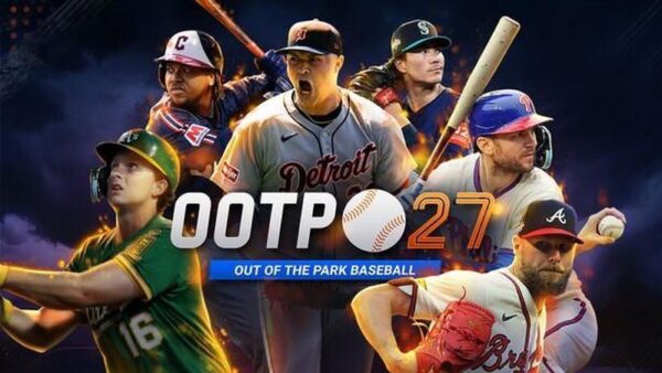 تحلیل عمیق بازی Out of the Park Baseball؛ تجلی شبیه‌سازی داده‌محور و مدیریت استراتژیک در دنیای گیمینگ