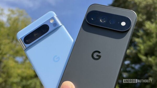 تحلیل فنی و مقایسه‌ای: چرا Pixel 11 Pro XL بالاخره ارزش ارتقا از Pixel 8 Pro را دارد؟