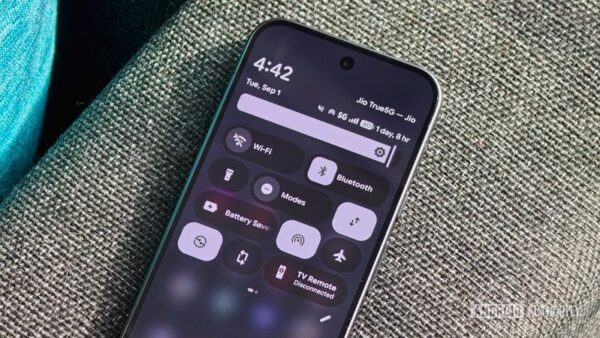 اختلال جدی در نوار وضعیت و پنل اعلان‌های گوشی‌های پیکسل پس از به‌روزرسانی Android 17 QPR1