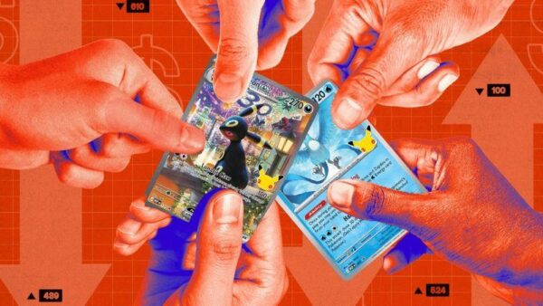 تجارت خونین کارت‌های پوکمون: چگونه دلالی مدرن بازار کلکسیونرها را به چالش کشیده است؟