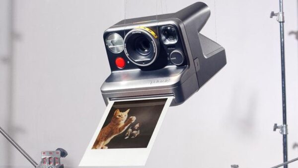 معرفی دوربین چاپ سریع Polaroid Mod؛ خلاقیت آنالوگ در عصر دیجیتال