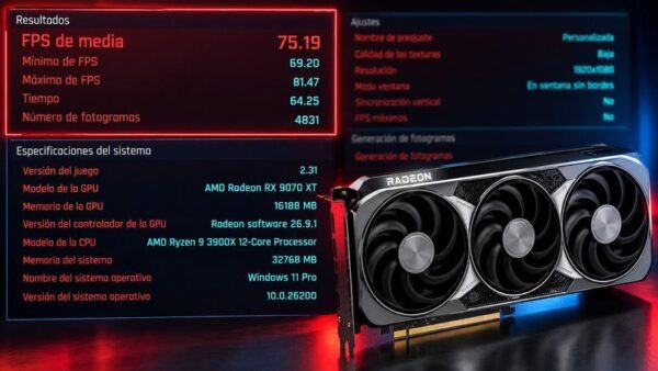 تحولی در معماری محاسباتی: شکستن مرزهای انحصار با اجرای DLSS 5 بر سخت‌افزارهای Radeon
