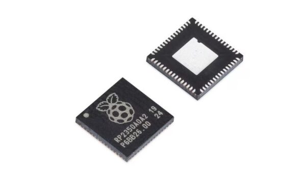 تحلیل جهش ۹۰ درصدی درآمد Raspberry Pi: استراتژی هوشمندانه ذخیره‌سازی حافظه در سال ۱۴۰۴