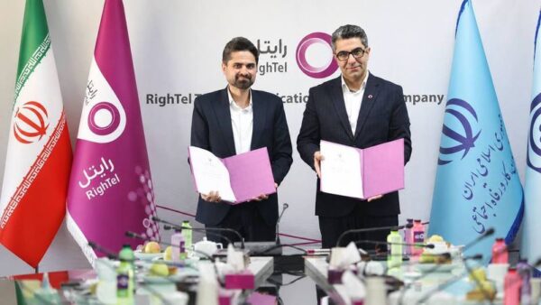 تحول دیجیتال در بخش تعاون؛ رایتل و گذار از اپراتوری سنتی به خدمات‌دهی راهبردی