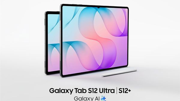 تحول در رایانش همراه: بررسی فنی گلکسی تب S12 اولترا و S12 پلاس با تراشه مدیاتک Dimensity 9500