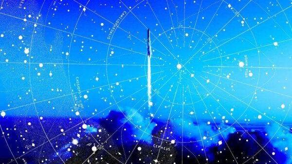 خیز اسپیس‌اکس برای پرتاب نسل سوم استارلینک؛ چالش‌های پیش روی آمازون در رقابت اینترنت ماهواره‌ای
