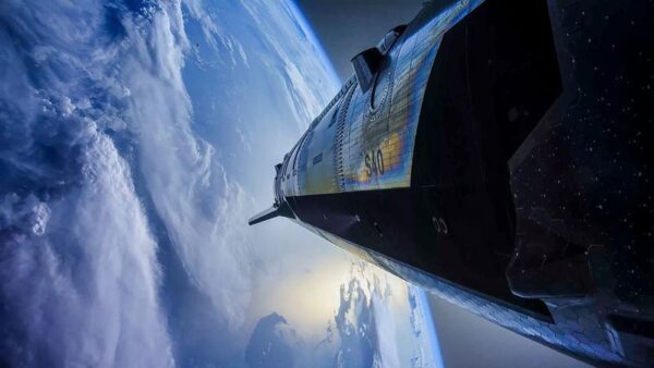 دستیابی استارشیپ به مدار زمین؛ تحلیل فنی چهاردهمین پرواز آزمایشی اسپیس‌اکس