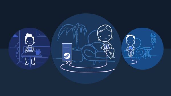 تحول در استریم بازی‌های رایانه‌ای: بررسی فنی کدک Pyrowave و کاهش تأخیر در Steam Remote Play