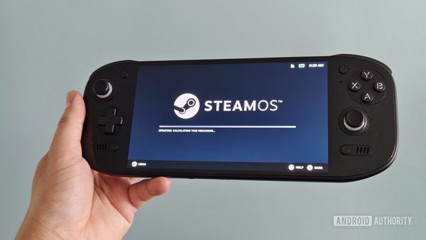 تحولی در دنیای گیمینگ همراه: اجرای SteamOS بر روی کنسول‌های اندرویدی با معماری ARM