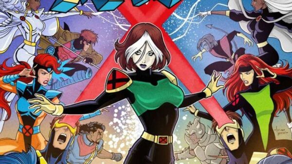 تلاقی دنیاهای انیمیشنی: تقابل X-Men ’97 و X-Men: Evolution در مینی‌سریال جدید مارول