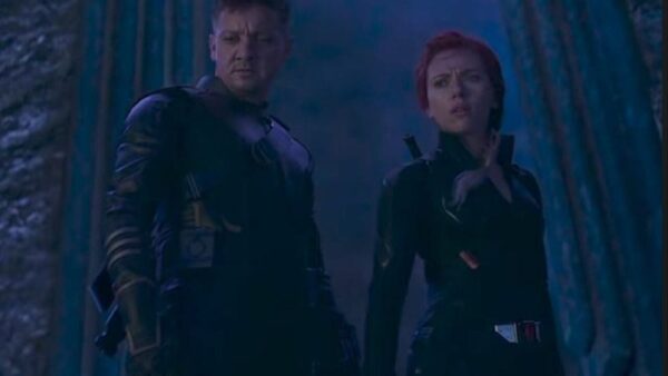 تحلیل استراتژی روایی در دنیای سینمایی مارول: چرا بلک ویدو به جای هاوک‌آی در Avengers: Endgame انتخاب شد؟