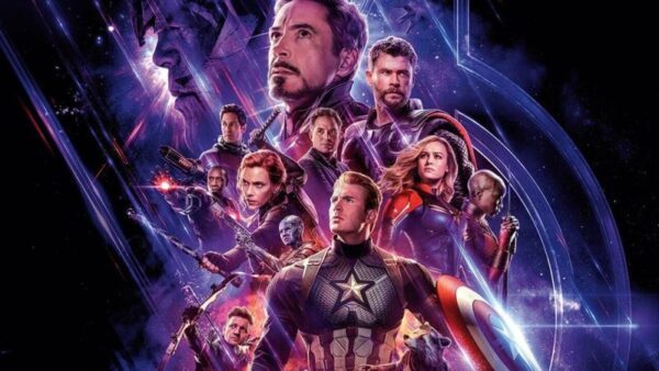 تحلیل عملکرد تجاری «Avengers Endgame: Encore» و تأثیر آن بر آینده دنیای سینمایی مارول