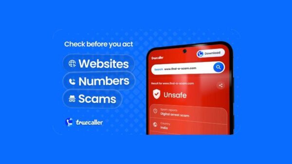گسترش مرزهای امنیت سایبری: ورود Truecaller به عرصه وب آزاد برای مقابله با کلاهبرداری‌های دیجیتال