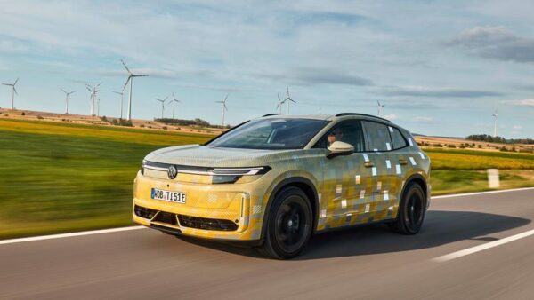 استراتژی جدید فولکس‌واگن؛ جایگزینی ID.4 با ID.Tiguan تمام‌برقی در سبد محصولات