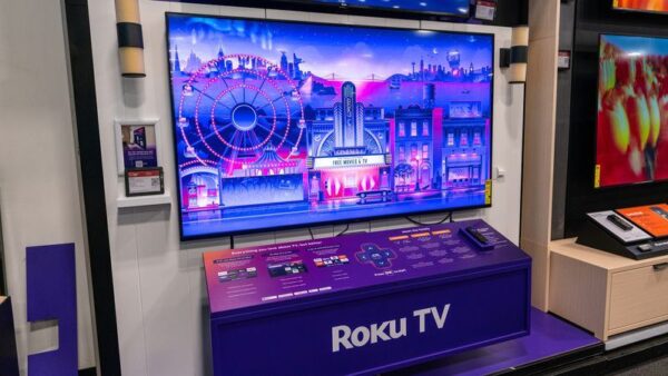 راهنمای غیرفعال‌سازی قابلیت Screen Reader در تلویزیون‌های Roku: مدیریت دسترسی صوتی