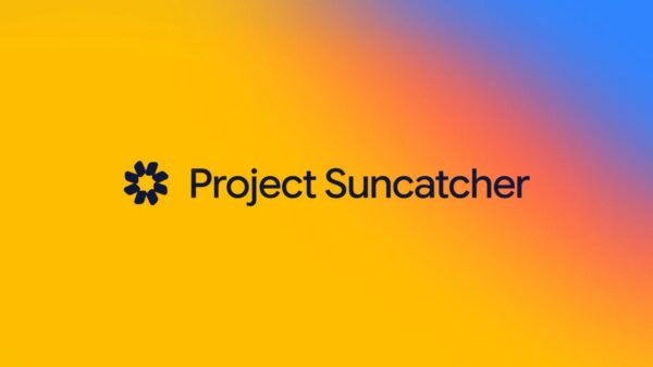آغاز عصر رایانش مدارگرد: گوگل آزمایش مرکز داده فضایی Suncatcher را کلید می‌زند