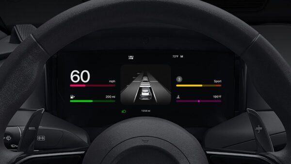 ارتقای تجربه کاربری Apple CarPlay: راهکارهای کلیدی برای بهینه‌سازی سیستم اینفوتینمنت خودرو