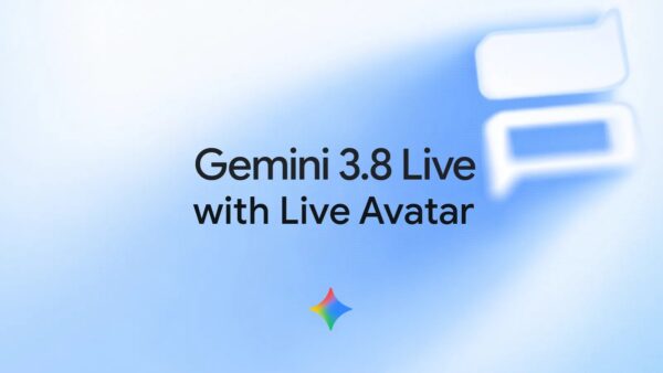 تحول در تعامل انسان و ماشین: بررسی فنی قابلیت Live Avatar در جمینای و پیامدهای آن بر زیست‌بوم دیجیتال ایران