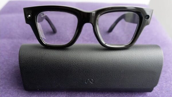 به‌روزرسانی بزرگ عینک هوشمند Meta Ray-Ban Display؛ پشتیبانی از آواتارهای هولوگرام و عرضه در ۵ بازار جدید