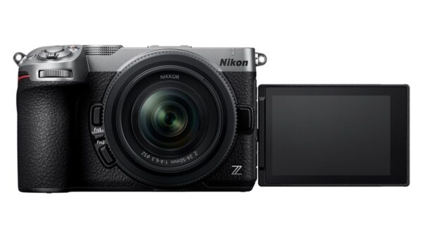 معرفی Nikon Z5 IIC: دوربین فول‌فریم اقتصادی با حذف منظره‌یاب الکترونیکی