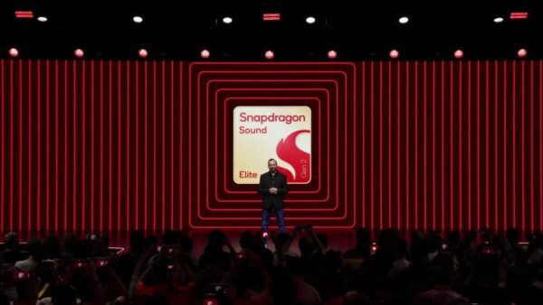 تحولی در دنیای صوت؛ کوالکام با تراشه Snapdragon Sound Elite Gen 2 مرزهای اتصال بی‌سیم را جابجا می‌کند