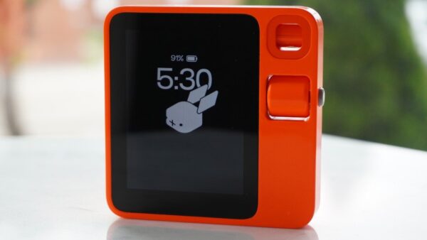 چرخش استراتژیک Rabbit: سیستم‌عامل agentic OS3 فراتر از سخت‌افزار R1