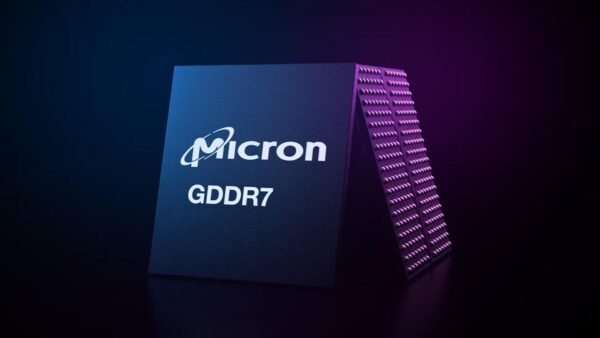 تغییر موازنه در بازار حافظه‌های گرافیکی؛ پایان تولید GDDR7های ۲ گیگابایتی مایکرون و پیامدهای آن برای سری RTX 50