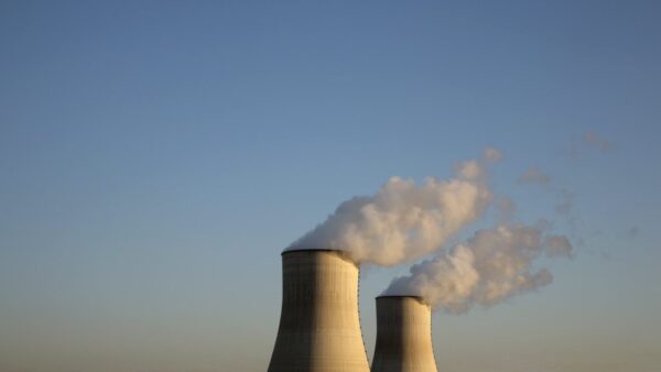 اتحاد ۱۰۰ میلیون دلاری سامسونگ و Kairos Power: ساخت راکتور هسته‌ای نسل چهارم برای دیتاسنترهای گوگل