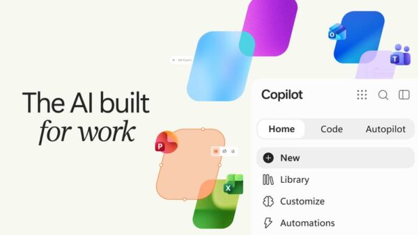 تحول در اکوسیستم مایکروسافت: ارتقای قابلیت‌های اپلیکیشن Copilot با ادغام ابزارهای آفیس و اتوماسیون هوشمند
