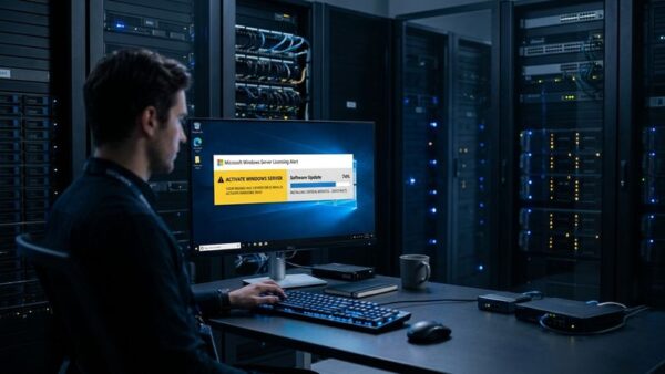 توقف انتشار آپدیت KB5002907 مایکروسافت: اختلال جدی در لایسنس‌های آفیس ۲۰۱۶ و ۲۰۱۹