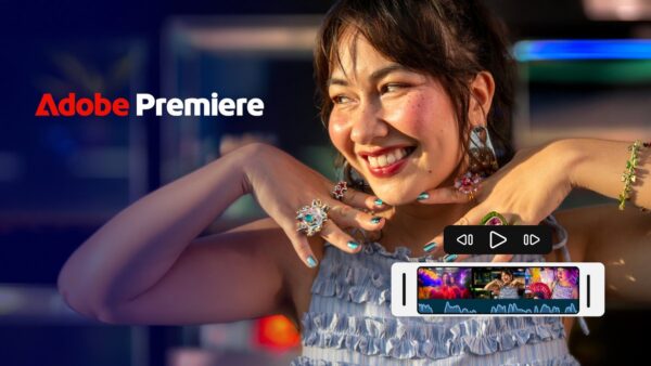 عرضه رسمی Adobe Premiere Pro برای اندروید: تحولی در ویرایش ویدیو موبایل