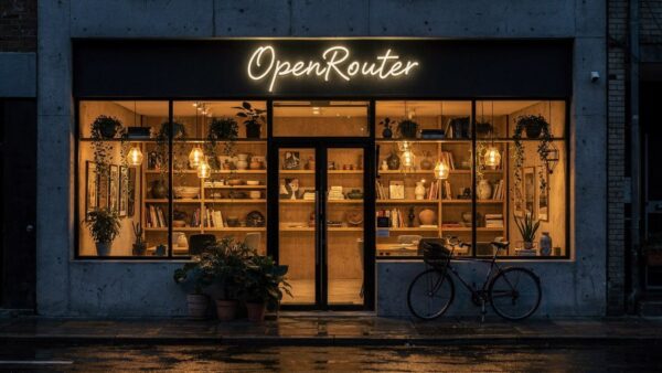 تحلیل زیرساخت OpenRouter: دروازه یکپارچه دسترسی به مدل‌های زبانی بزرگ و مدیریت هوشمند API