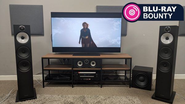 بررسی ۱۰ عنوان برتر 4K Blu-ray در شهریور ۱۴۰۵: کالیبراسیون دقیق تصویر و صدا