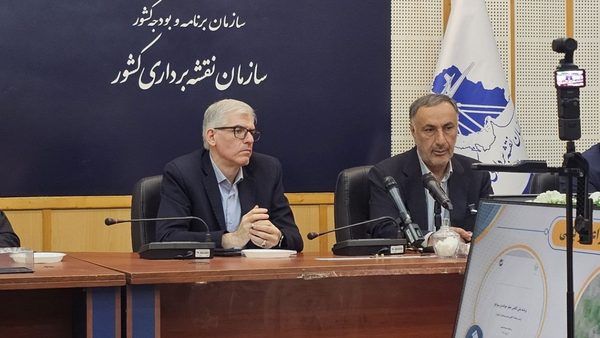 تحول در حکمرانی داده‌های مکانی: از پرتاب ماهواره تا خلق ارزش افزوده در اقتصاد دیجیتال