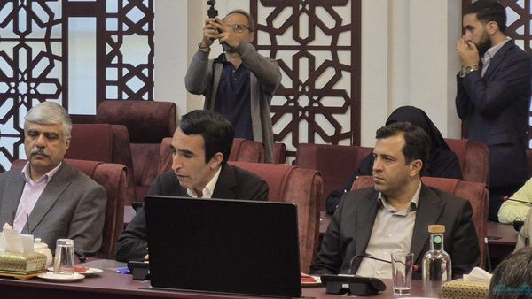نوسازی زیرساخت‌های کلیدی فناوری: تخصیص ۱۲ همت اعتبار مالیاتی به چهار دانشگاه کشور
